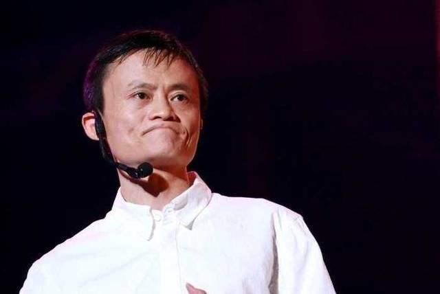 马云:为了孩子我不可能做游戏,现为马化腾在阿