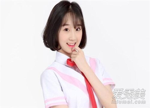 创造101李子璇是哪里人 李子璇个人资料介绍