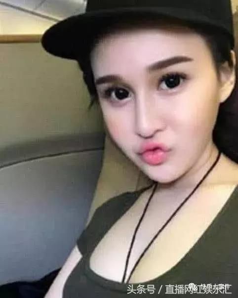 快手公认的四大富婆:财富可以碾压娱乐圈网红