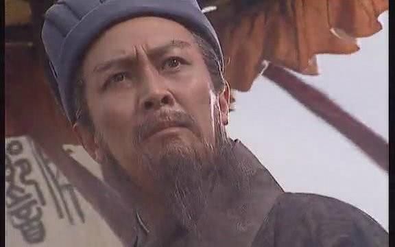 易中天眼中的《三国演义》六大谋士,诸葛亮仅