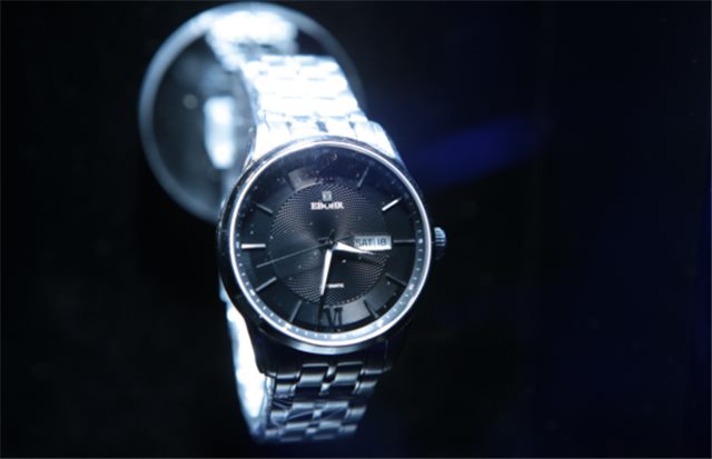 京东钟表七夕献大礼,众多品牌独家款上线