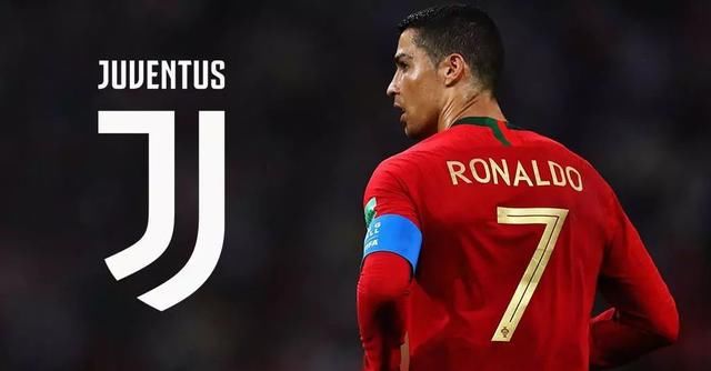 C罗抵达尤文图斯,总裁球迷告诉皇马,什么叫做