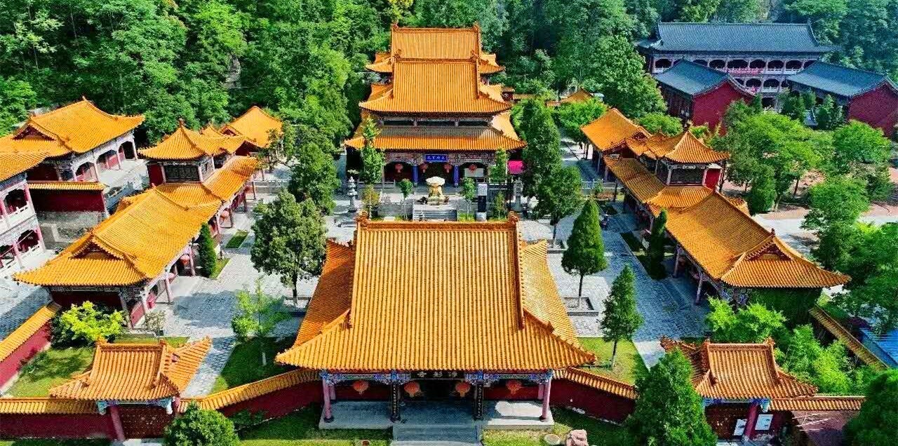 世外桃源观净影独特魅力-北京时间