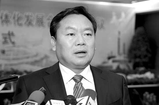 2011年十大反腐案件(3)