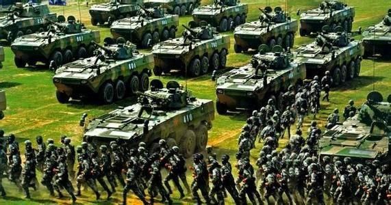 俄断言中国陆军百万雄师在战时毫无作用?真实答案让国人说不出话