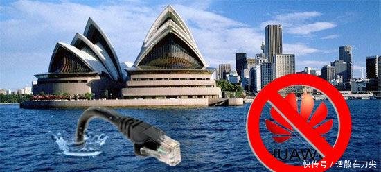 此国限制华为进入, 该国遭撤资600多亿, 如今货