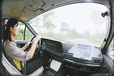 驾考科目三,清楚这几点并练熟悉,考试通过没有问题