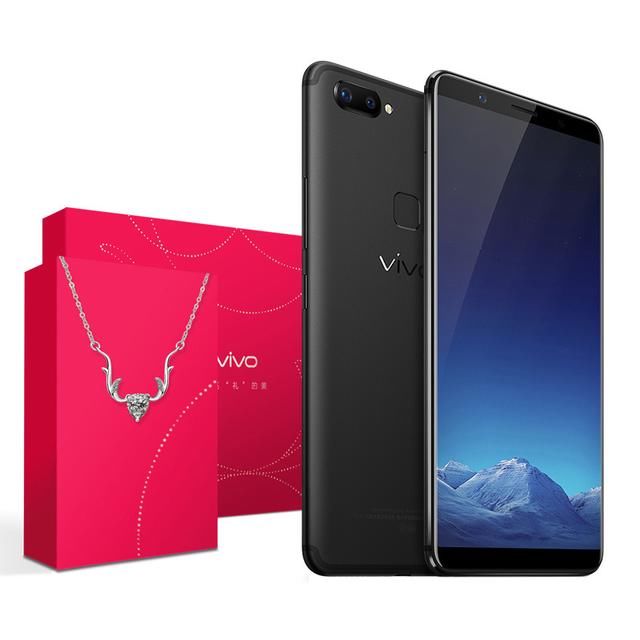 五款屏下指纹手机汇总,有那些屏幕指纹解锁手