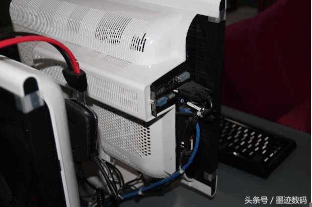 网吧的电脑配置那么低,为什么还那么流畅?网管