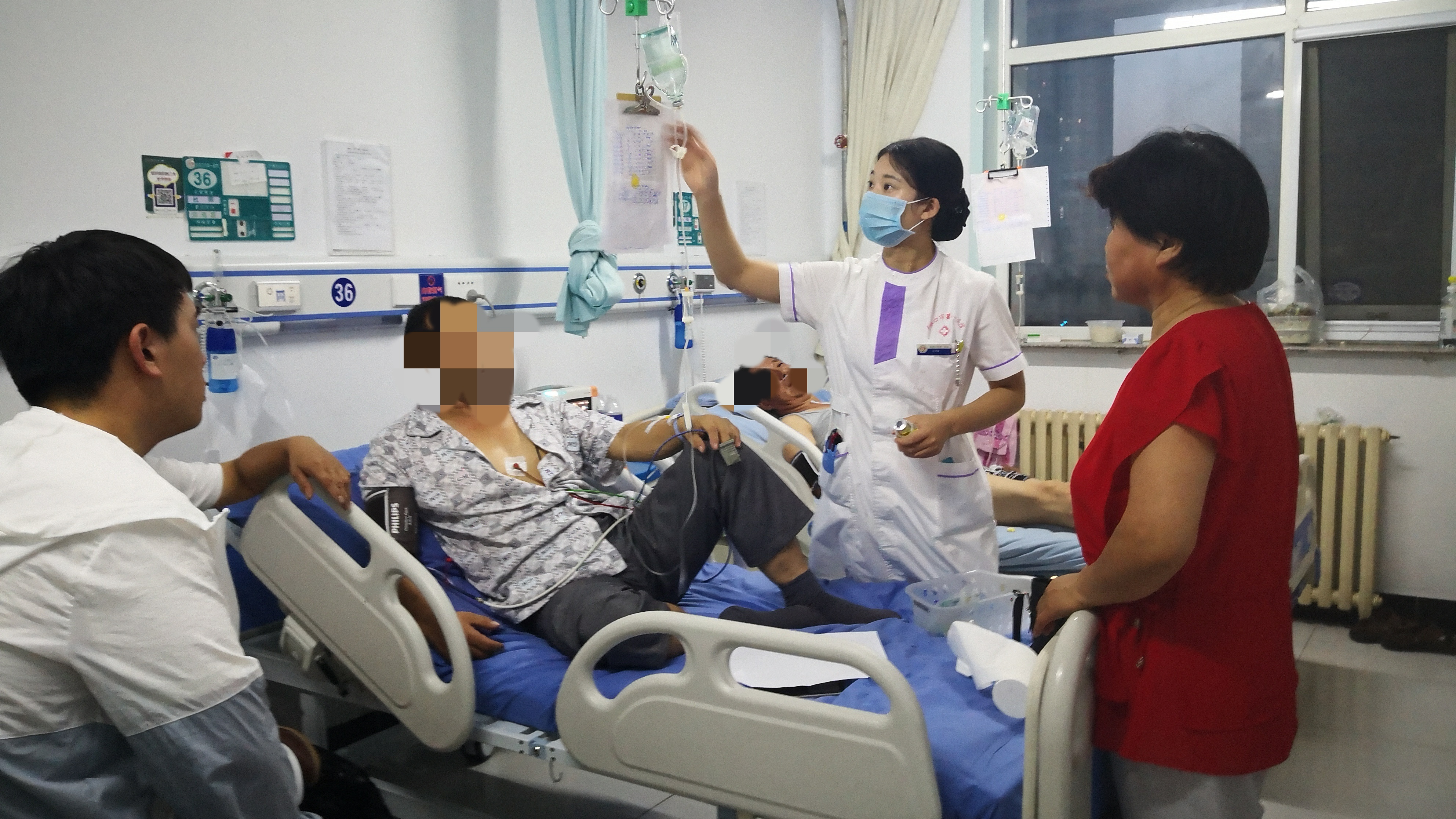 河北怀来企业员工中毒致5死5伤 多为50岁以上男性 河北怀来企业员工中毒致5死5伤 多为50岁以上男性