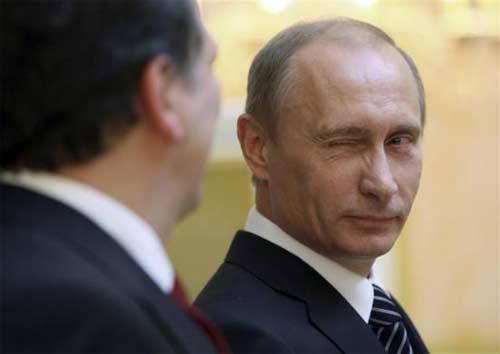 俄罗斯要在2024年成为世界前五大经济体之一