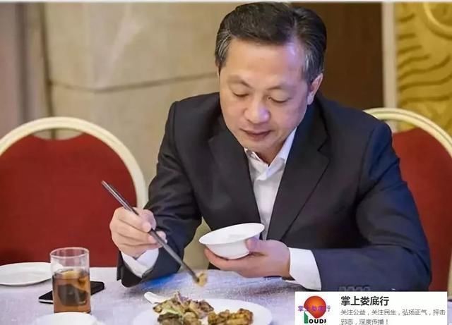 红网网友、娄底市原市长张硕辅任广东省委常委