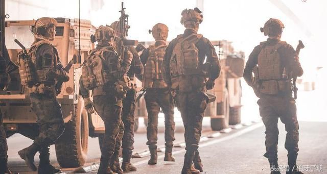 老外:中国应该接收难民,和难民站在一起怎么了