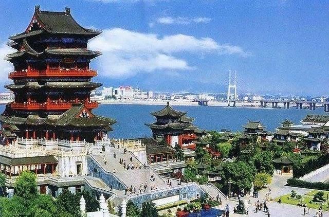 中国四大火炉城市新鲜出炉,福州杭州入围