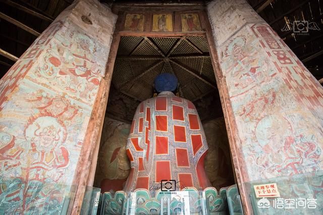 你是否知道山西应县,听过应县木塔吗?