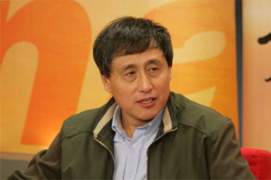 著名解说员张路:为了中国足球 他正在苦心救赎