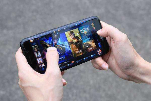 别玩游戏:荣耀9青春版、畅玩7X上的麒麟659性