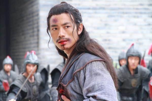 《水浒传》史进家破人亡的启示:做人,这种性格