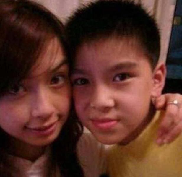 女明星的弟弟大公开,范冰冰迪丽热巴赵丽颖杨