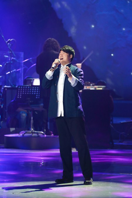 一个窑洞都没有 《耳畔中国》纪军军成开年蓝瘦哥