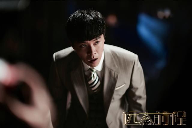 罗晋和唐嫣合体主演的电视剧,收视率还没有罗