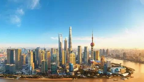 上海的GDP超越香港了吗?