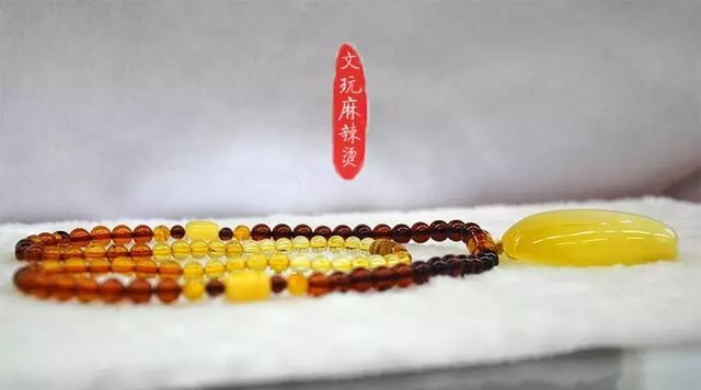 行,收藏琥珀蜜蜡能否胜过投资股票、房地产?