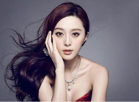 低学历高成就明星,范冰冰周杰伦在列,第4位小