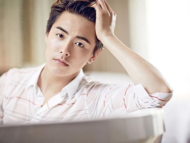 韩国人的审美怎么样?盘点在韩国人眼中最帅气