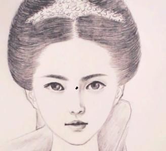 面部痣相大全,来看看,你脸上哪些痣能点,哪些痣不能点