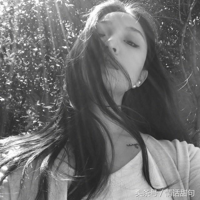 20句霸气的简短情话,每个女生都喜欢听