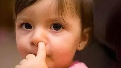 夏天一开空调就打喷嚏流鼻涕,过敏性鼻炎一灸