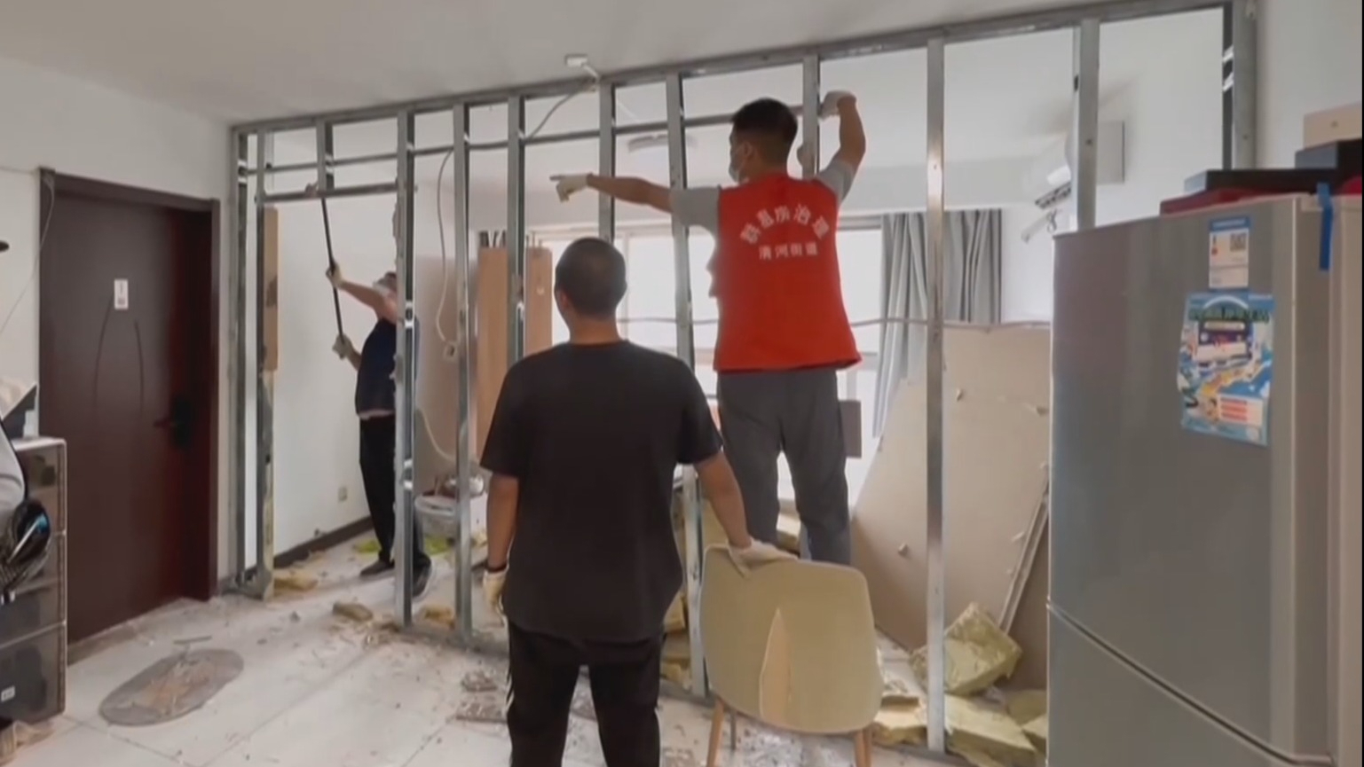 市公安局征集涉出租房屋治安管理问题线索 反映出租房群租日租有奖