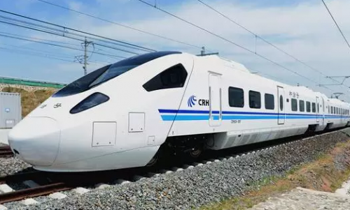 宁启铁路今起调图,扬州人去看庐山最快只要6小时!