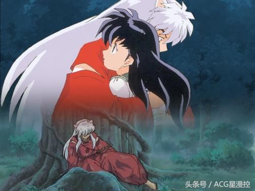 这5部戳中泪点的动漫台词,你看过哪几部?