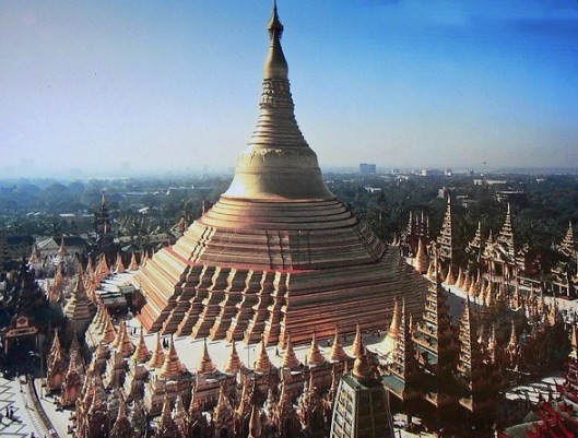 第一次偷渡到缅甸小勐拉赌城的亲身经历