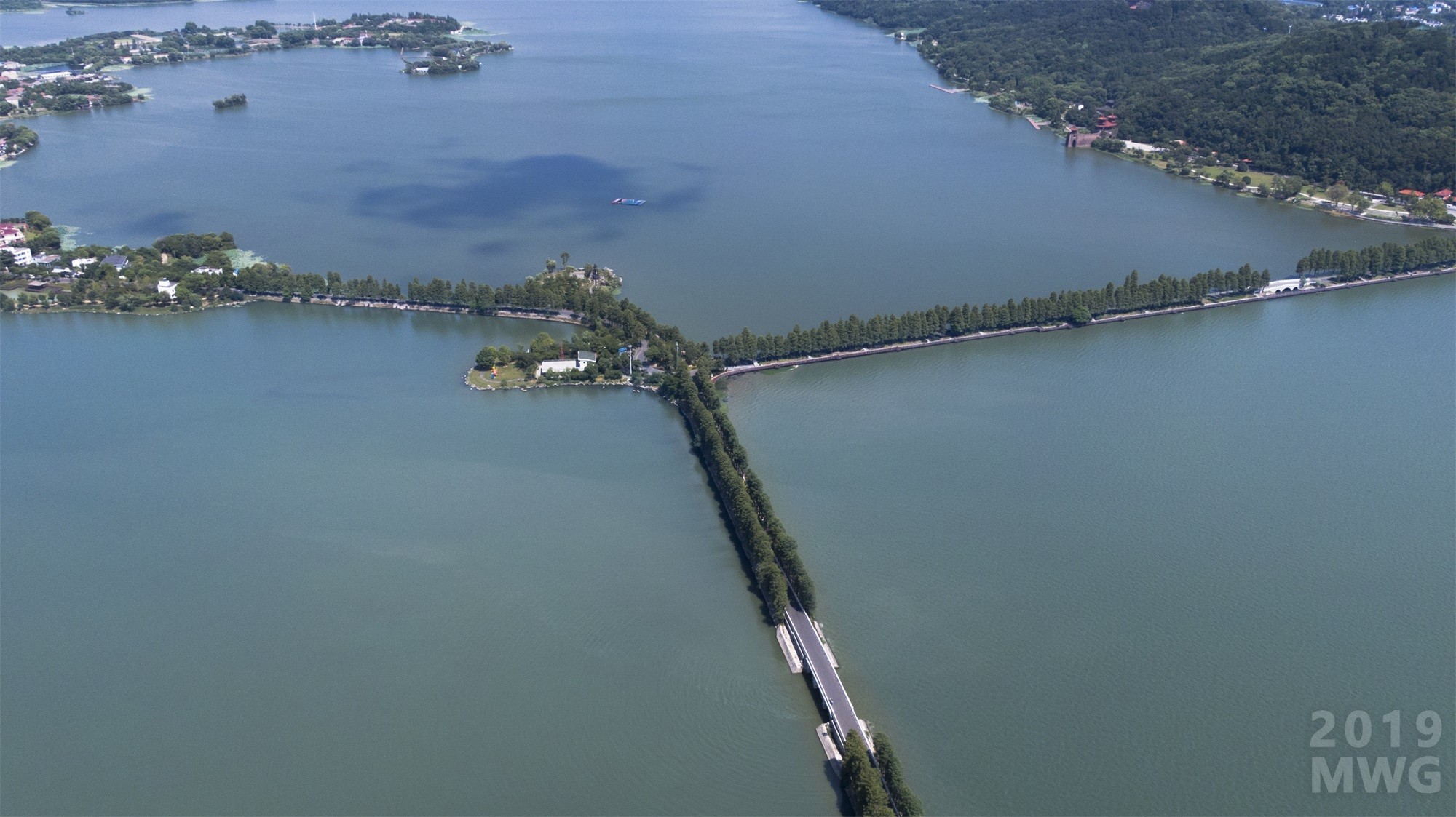 最新最全军运场馆航拍高清图来啦