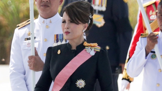 泰国长公主总理梦碎 特立独行从政之路仍乐观?