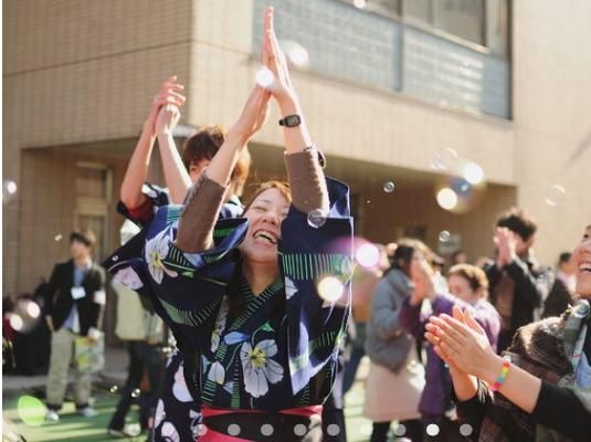 看看日本高中生如何参加艺考 东京艺术大学入