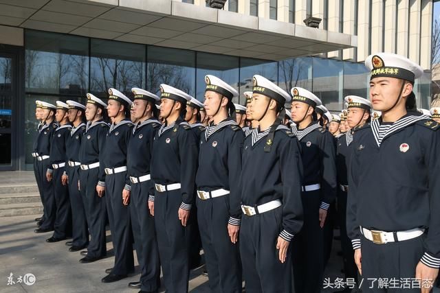 士官学校有哪些,毕业之后去哪里