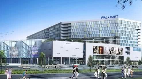 全球最大公司:500强榜单蝉联第一,年营收是阿