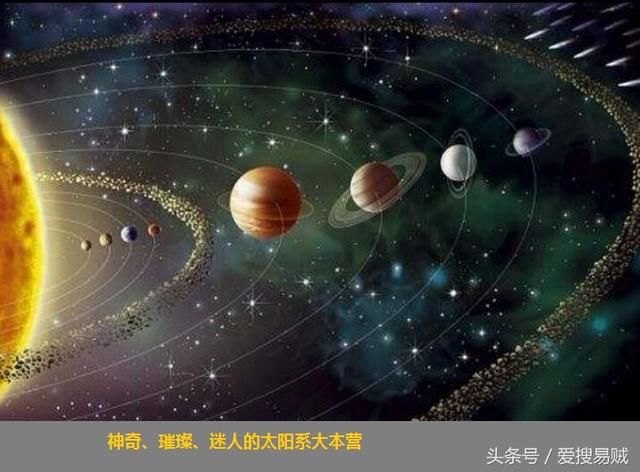 北冰洋融化对地球洋陆漩涡及台风演化的迷你催