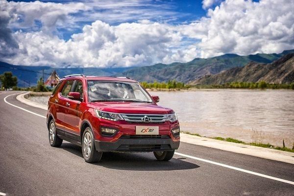 几款最不能买的SUV,油耗高操控差,买了肯定后