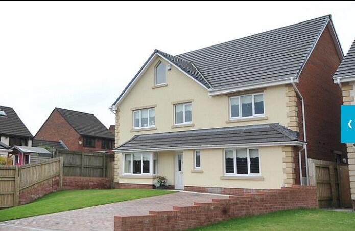 小别墅因太高遭邻居投诉 竟被 小别墅因太高遭邻居投诉 竟被