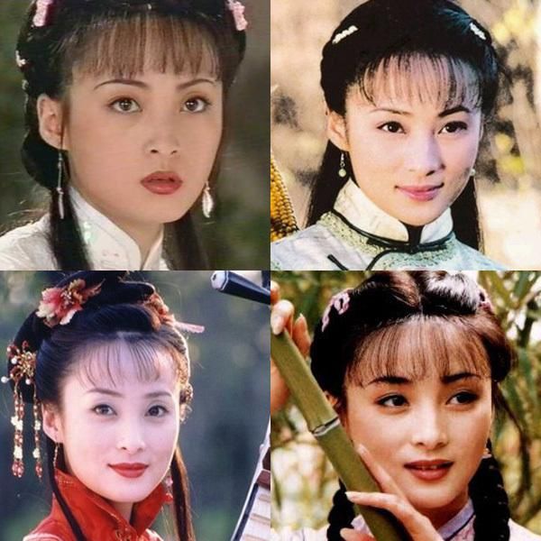 欢迎补充,台湾最著名言情小说家琼瑶之十大经