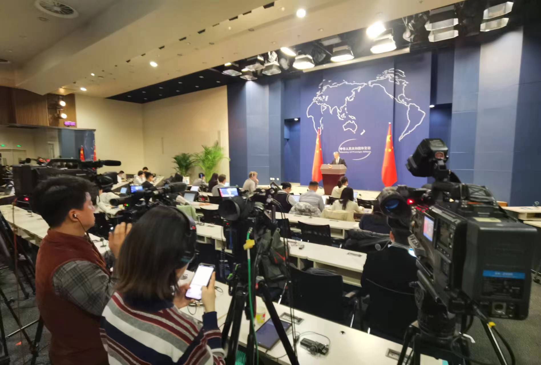 巴基斯坦前外长萨尔塔吉·阿齐兹逝世外交部:表示深切哀悼 巴基斯坦前外长萨尔塔吉·阿齐兹逝世外交部:表示深切哀悼