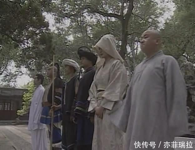 吴京早期的三部经典电视剧 全都看过的人现在