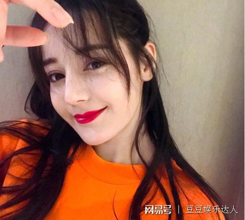 2018年中国最红女明星有以下4位,你猜出排名