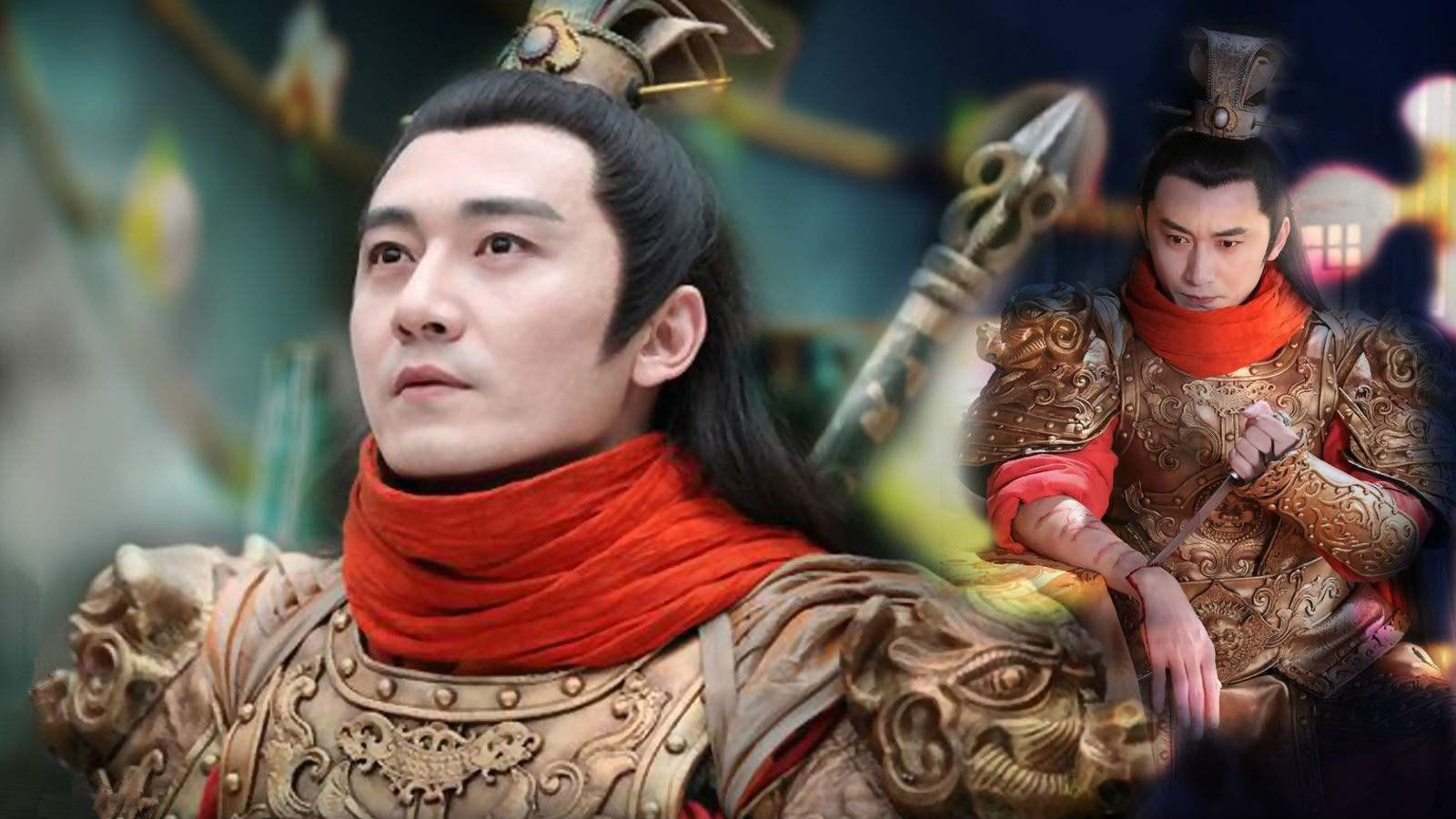 宇文化及虽然是个骄横之人,但是却也是个很没有胆子的人,知道了有人