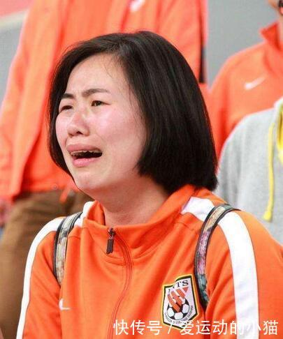 鲁能少帅满嘴淳朴山东话接地气受尊重 超越恒